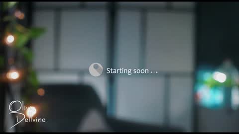 Olivia online show from February 2025 01:43:01 AM