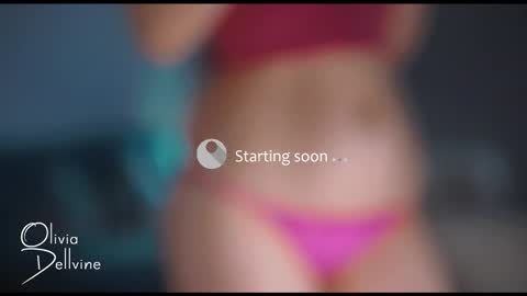 Olivia online show from January 2026 02:06:01 AM