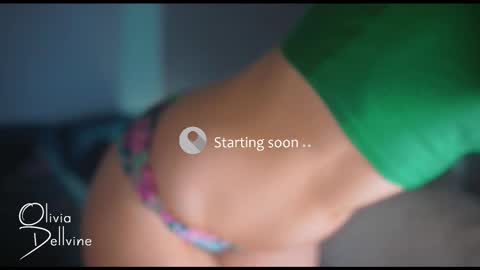 Olivia online show from March 2026 02:27:01 AM