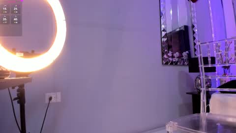 oliviahalley online show from February 2025 07:05:02 PM