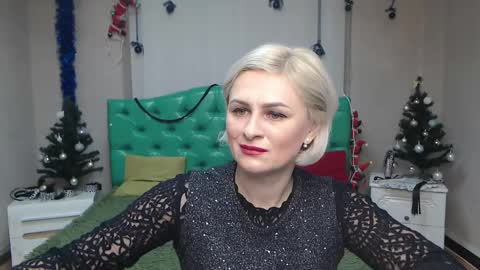 OliviaHorst online show from December 2024 06:23:01 AM