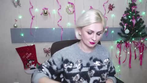 OliviaHorst online show from December 2024 11:01:01 AM