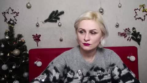 OliviaHorst online show from January 2025 03:45:01 PM