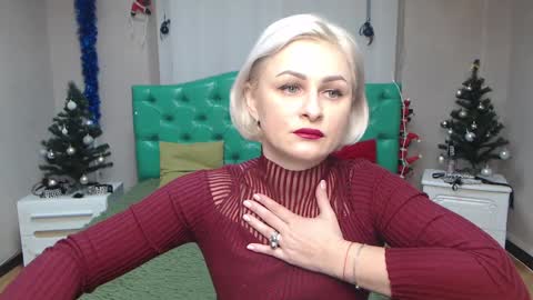 OliviaHorst online show from January 2025 06:13:02 AM