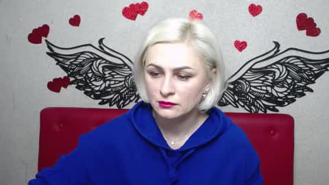 OliviaHorst online show from March 2025 06:21:02 AM