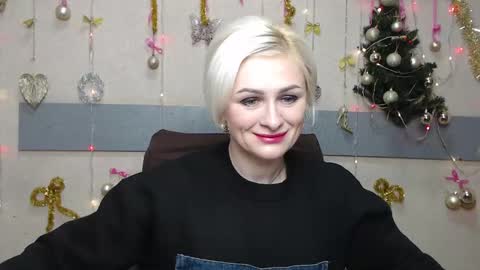 OliviaHorst online show from January 2026 06:20:01 PM