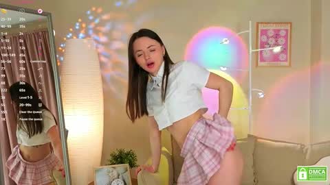 Olivia online show from February 2026 07:45:02 AM