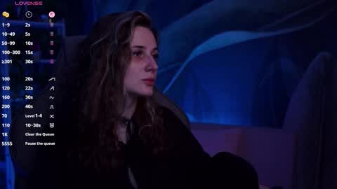 Liv online show from November 2025 02:33:01 AM