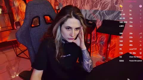 Liv online show from November 2025 03:16:02 AM