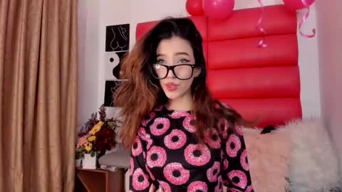 OliviaMonroe online show from February 2026 04:05:02 AM