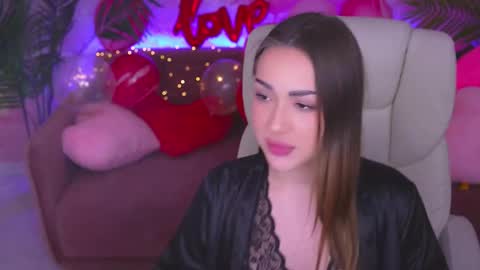 Snapshot of oliviamoore_ chatting on February 2026 08:01:02 PM Olivia online show from February 2026 08:01:02 PM