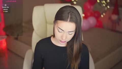 Snapshot of oliviamoore_ chatting on February 2026 01:51:02 PM Olivia online show from February 2026 01:51:02 PM