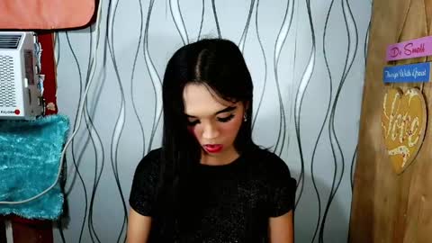 NICOLE online show from April 2026 07:05:01 PM