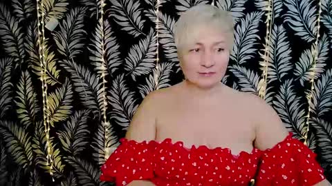 Kelly online show from February 2025 03:10:02 PM