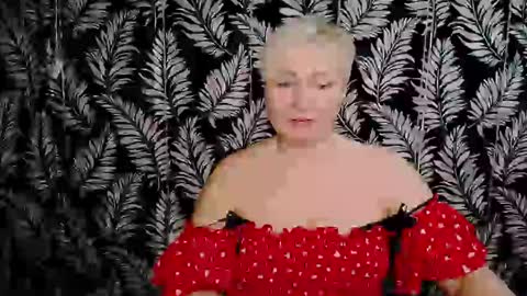 Kelly online show from March 2025 12:11:02 PM