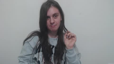 Mistress Olivia online show from February 2025 12:20:02 AM