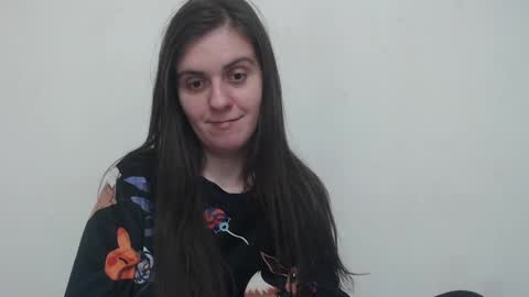 Mistress Olivia online show from February 2025 09:26:02 PM