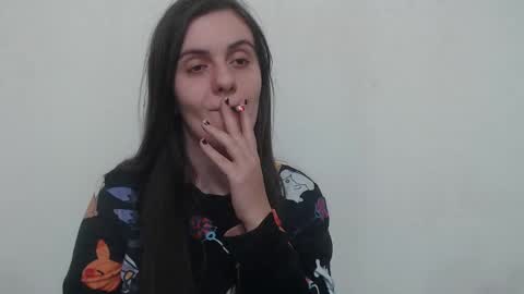 Mistress Olivia online show from March 2025 04:21:01 PM