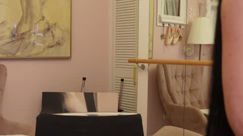 OliviaSway online show from January 2025 11:02:01 PM