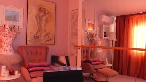 OliviaSway online show from March 2026 01:50:01 PM