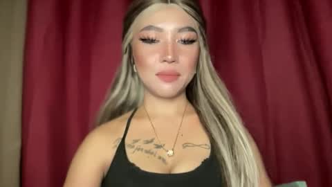 ZAINA online show from March 2026 01:50:02 PM