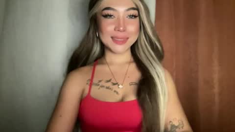 ZAINA online show from March 2026 03:56:01 PM