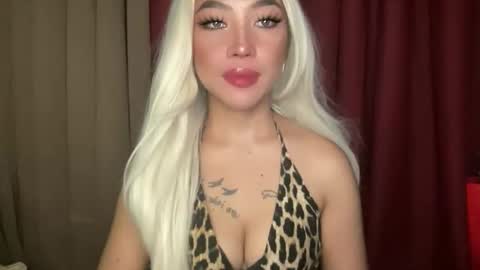 ZAINA online show from April 2026 05:29:01 PM