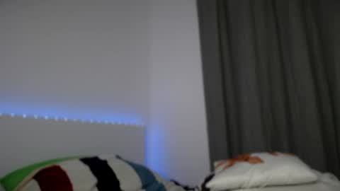 Angelina Lina online show from March 2025 09:51:01 PM