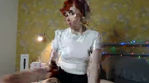 Angelina Lina online show from September 2025 07:05:01 PM