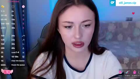 ollie_jamess online show from February 2026 02:48:01 PM