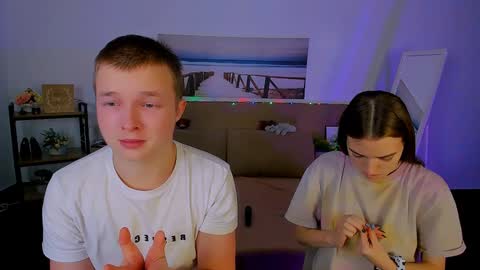 Olli and Stiw online show from December 2024 08:18:02 PM