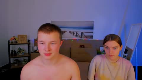 Olli and Stiw online show from December 2024 02:30:02 AM