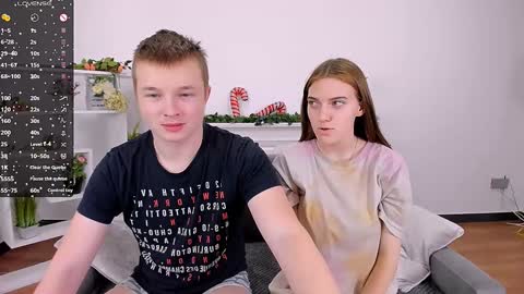 Olli and Stiw online show from December 2024 08:14:02 PM