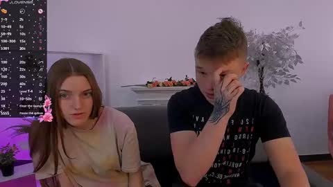 Olli and Stiw online show from February 2025 08:49:02 AM