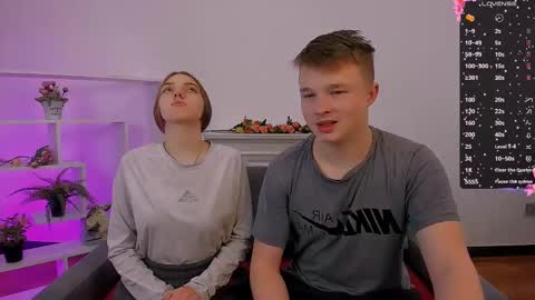 Olli and Stiw online show from March 2025 08:52:02 AM