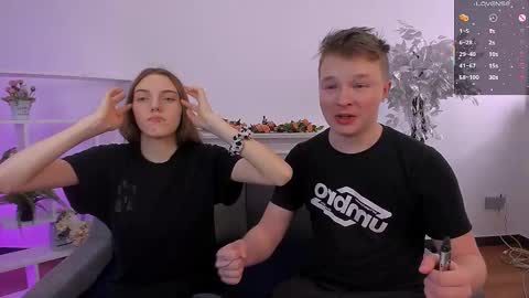 Olli and Stiw online show from March 2025 08:11:01 AM