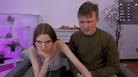 Olli and Stiw online show from March 2025 07:35:02 AM