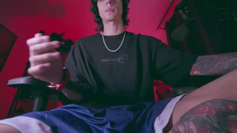     online show from February 2026 04:35:02 AM