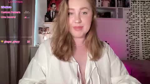 OllyDoll online show from July 2026 03:41:02 PM