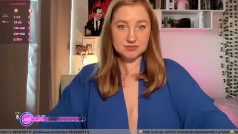 OllyDoll online show from July 2026 03:19:02 PM