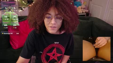 olly online show from December 2025 09:22:01 PM