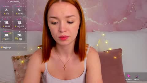 Amely online show from February 2025 09:41:01 AM