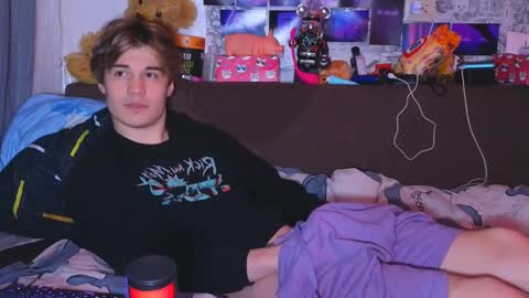 Tony online show from February 2025 08:26:01 PM