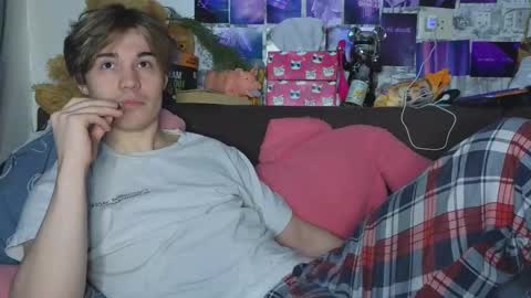 Tony online show from March 2025 08:00:02 PM