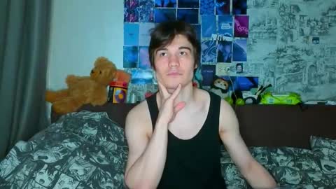 Tony online show from September 2025 08:55:02 PM