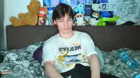 Tony online show from October 2025 09:24:01 PM