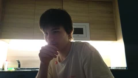 Tony online show from October 2025 09:47:01 PM