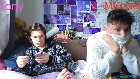 Tony online show from March 2026 10:08:02 AM