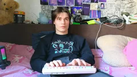 Tony online show from March 2026 02:29:01 PM