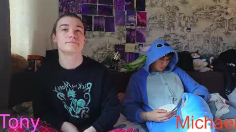 Tony online show from April 2026 06:16:02 AM